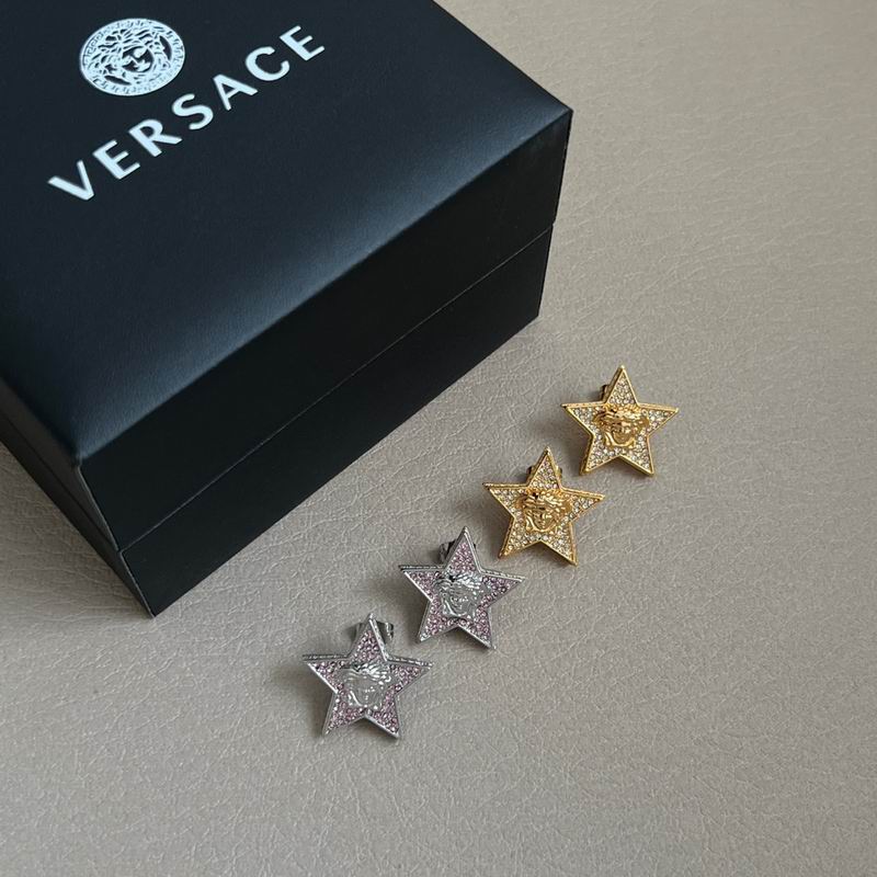 Versace earring 03yxh101